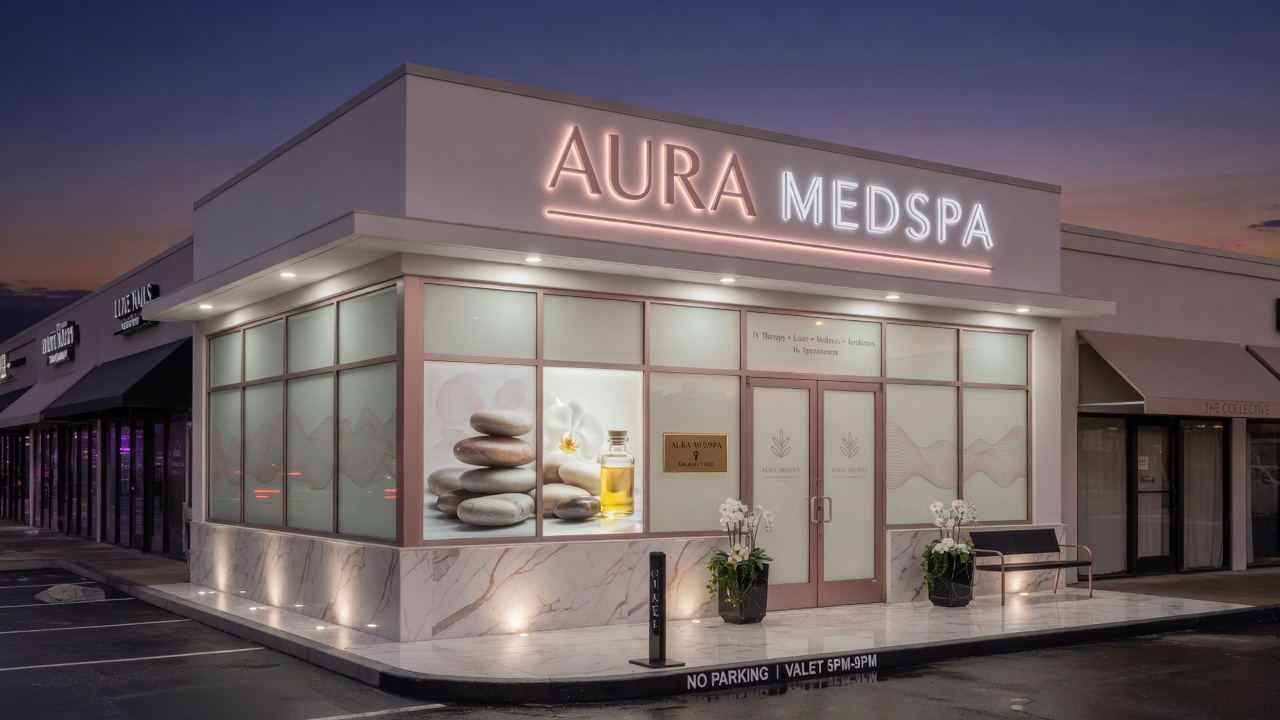 Exterior concept